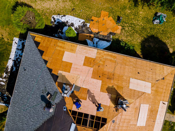 Best Residential Roofing Contractor  in Reading, OH