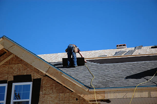Best Commercial Roofing Services  in Reading, OH