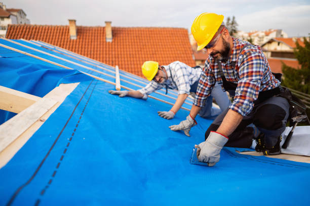 Best Roof Leak Repair  in Reading, OH