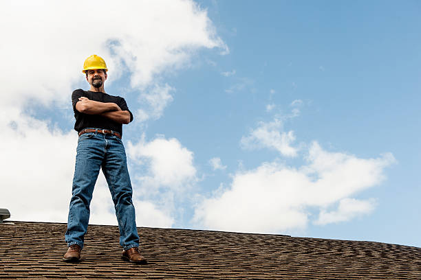 Professional Roofing Contractor in Reading, OH