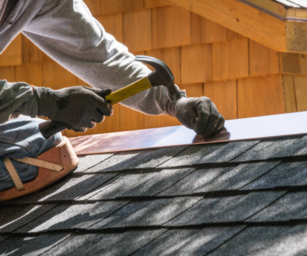 Best New Roof Installation  in Reading, OH